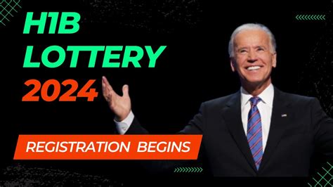  Webber had earlier pointed out, the registrations this year can go up to 500,000 for about 85,000 new H-1B visa petition approvals. . H1b lottery 2024 frauds